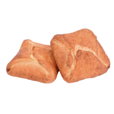 Sweet bun with Nutella 90g