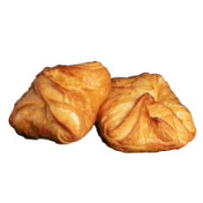 Cottage cheese pocket