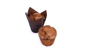 Apple-cinnamon muffin 90 g
