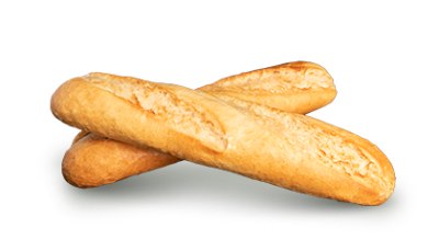 French baguette